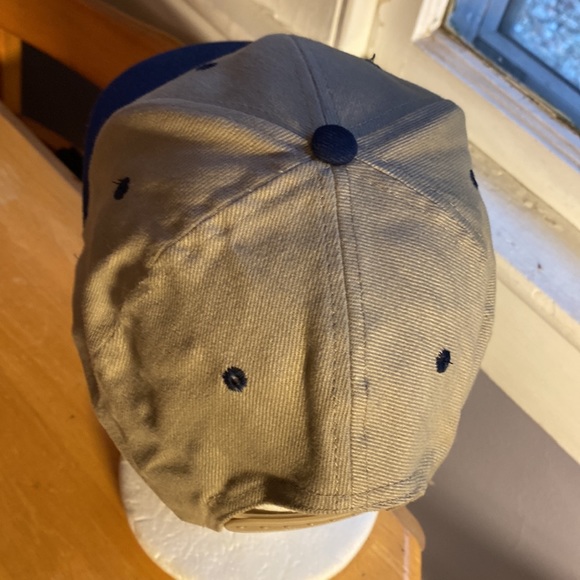 DIXIE REEL baseball hat never used - Picture 4 of 6